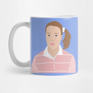 Deb Mug